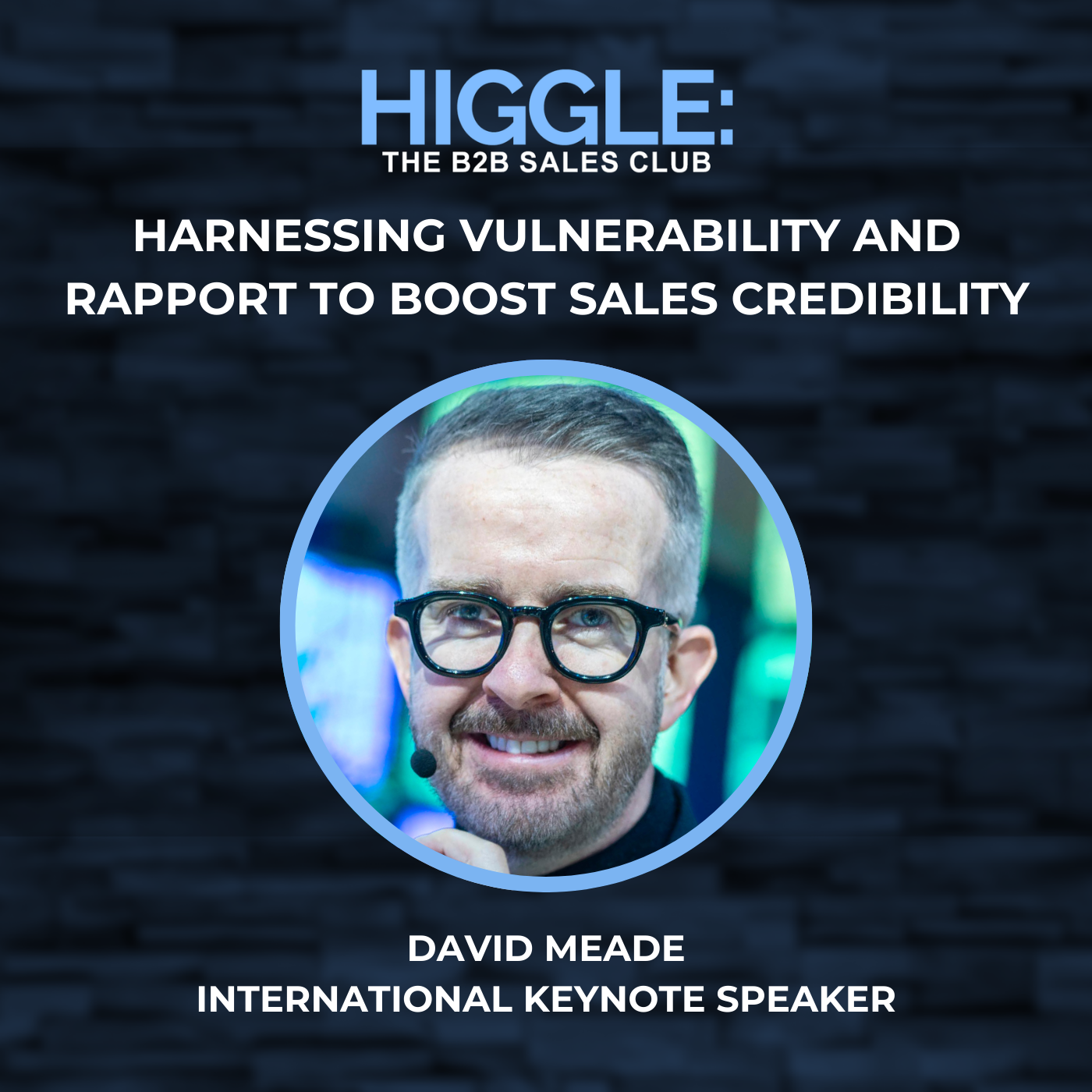 Higgle: The B2B Sales Club