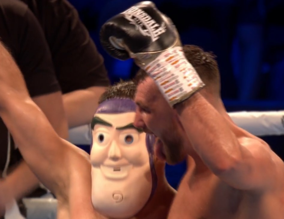 The (un)Professional Boxing Podcast