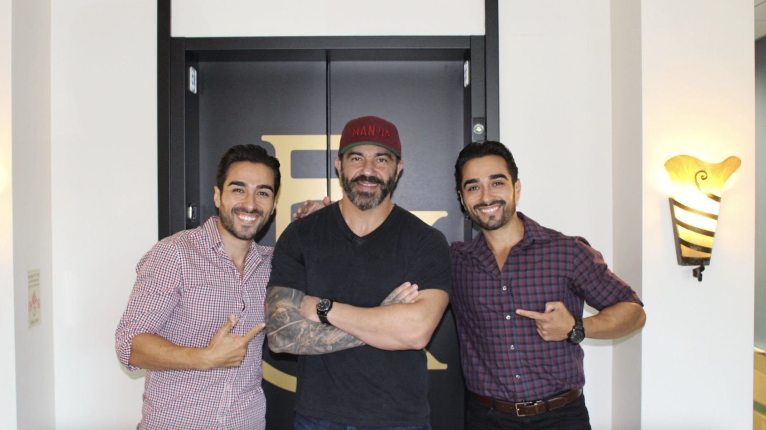 Ep.649- Mediocrity and Blind Spots Are Killing You! Here’s How to Stop It With Bedros Keuilian