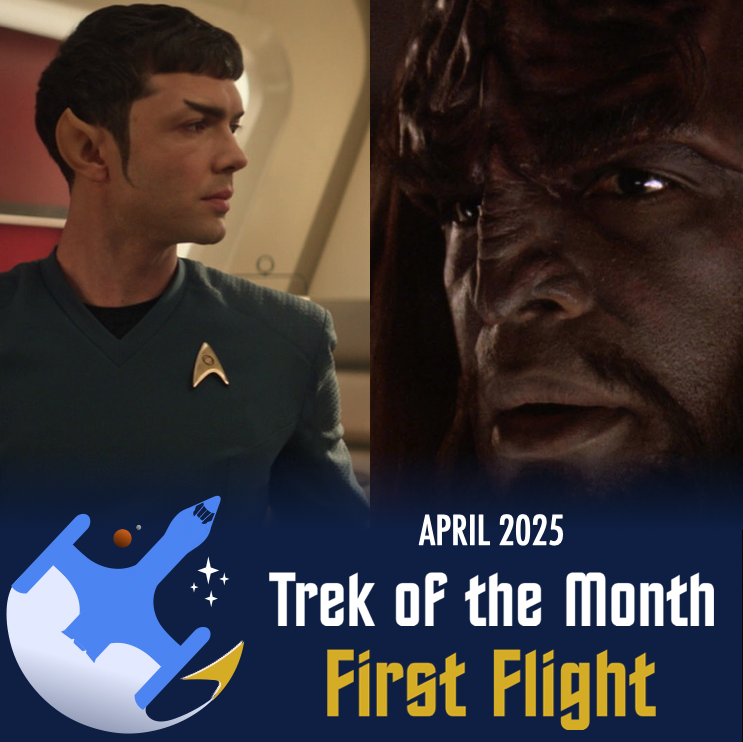 First Flight Podcast