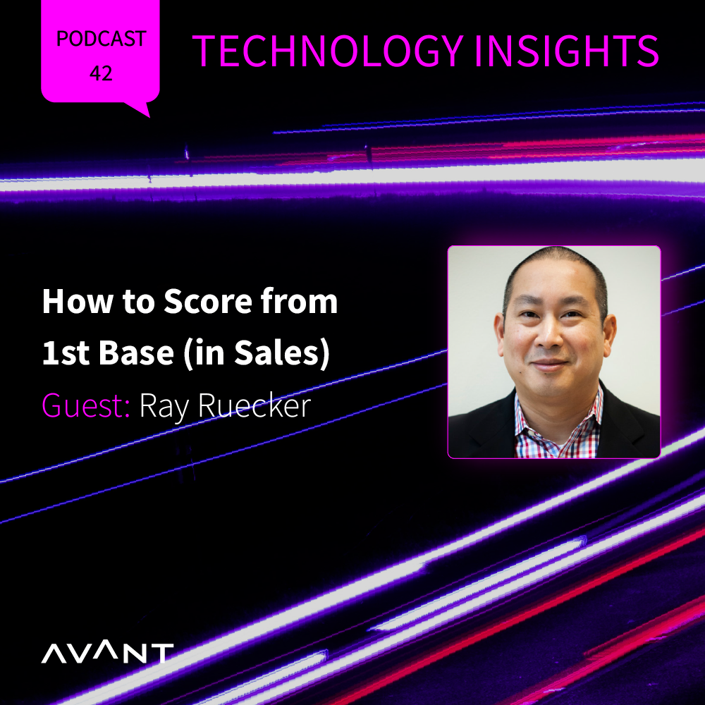 AVANT Technology Insights