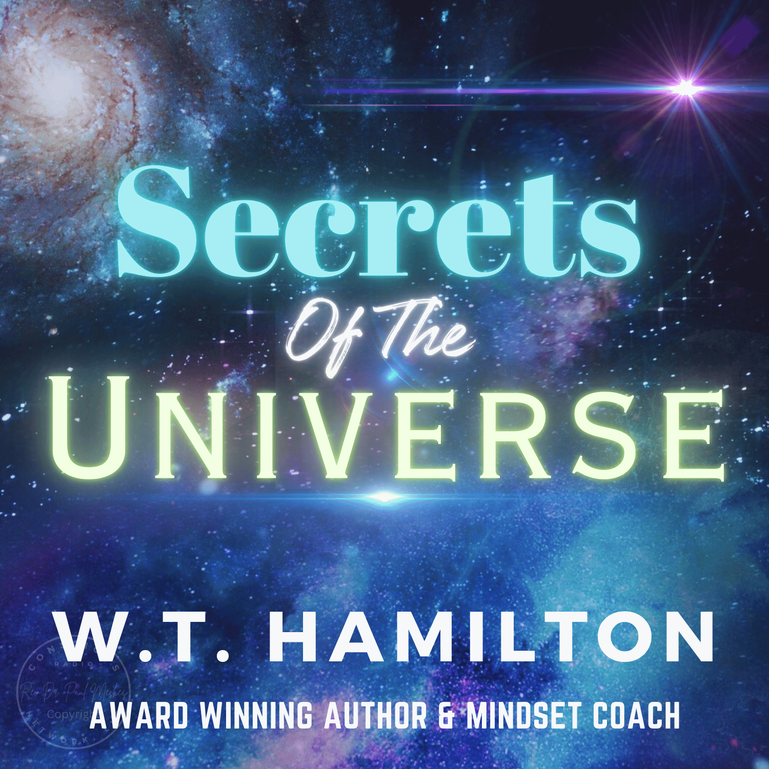 Secrets of the Universe: Unraveling the Mysteries of Entrepreneurship