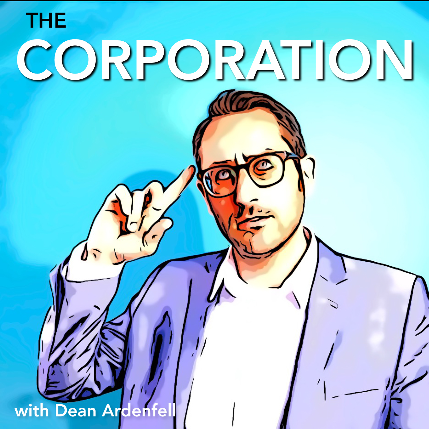 Corporations Are People Too