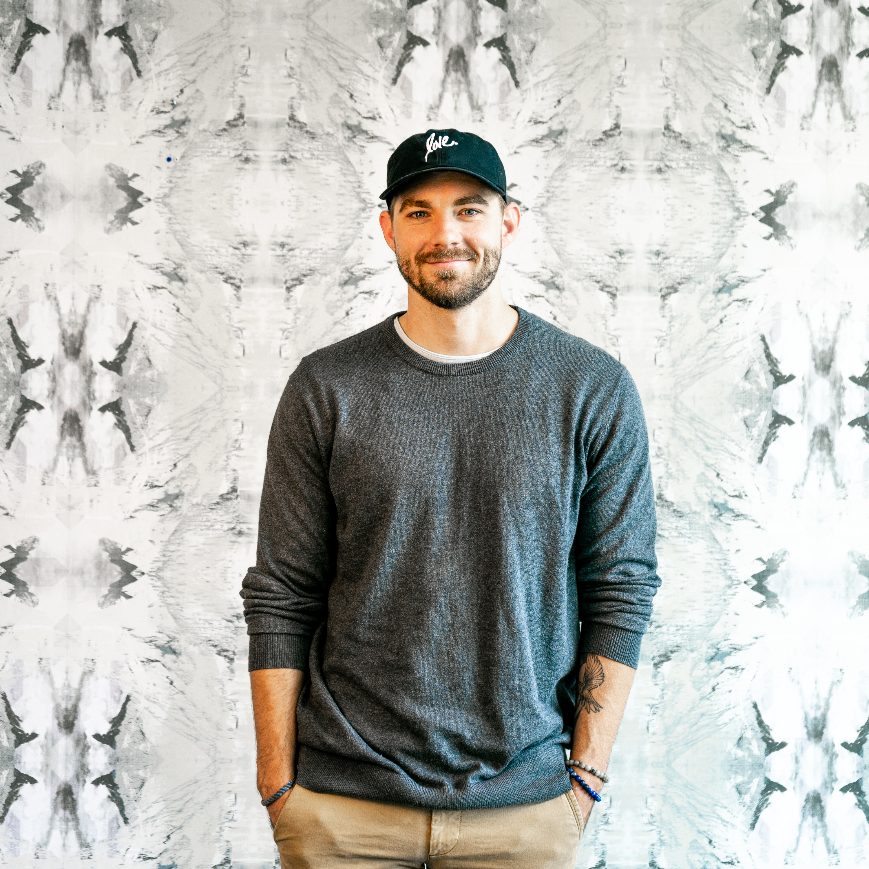 Ever Forward Radio with Chase Chewning