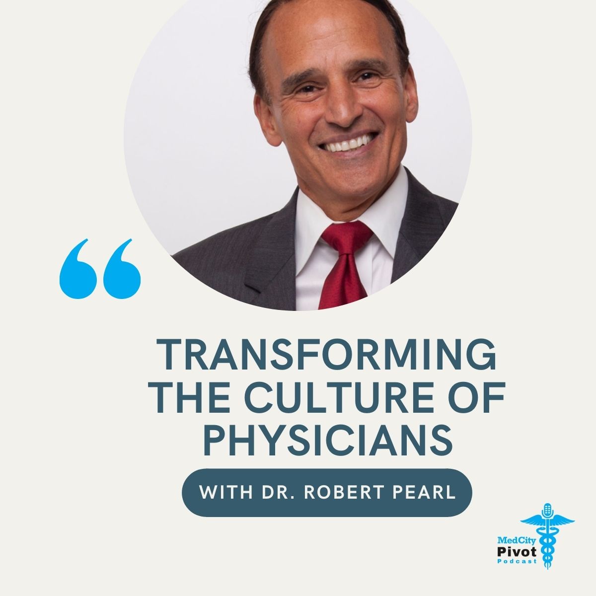 MedCity Pivot