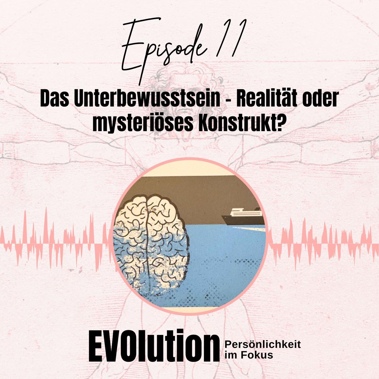 EVOlution - Persönlichkeit im Fokus