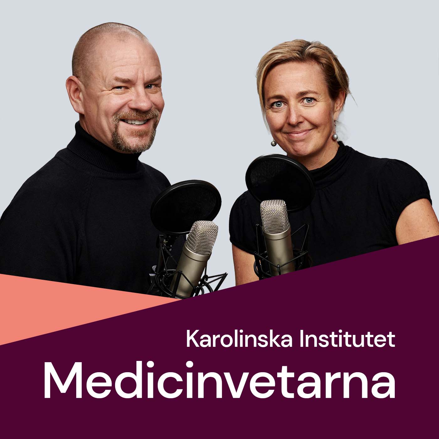Kan AI ge bättre hälsa? - Medicinvetarna #121
