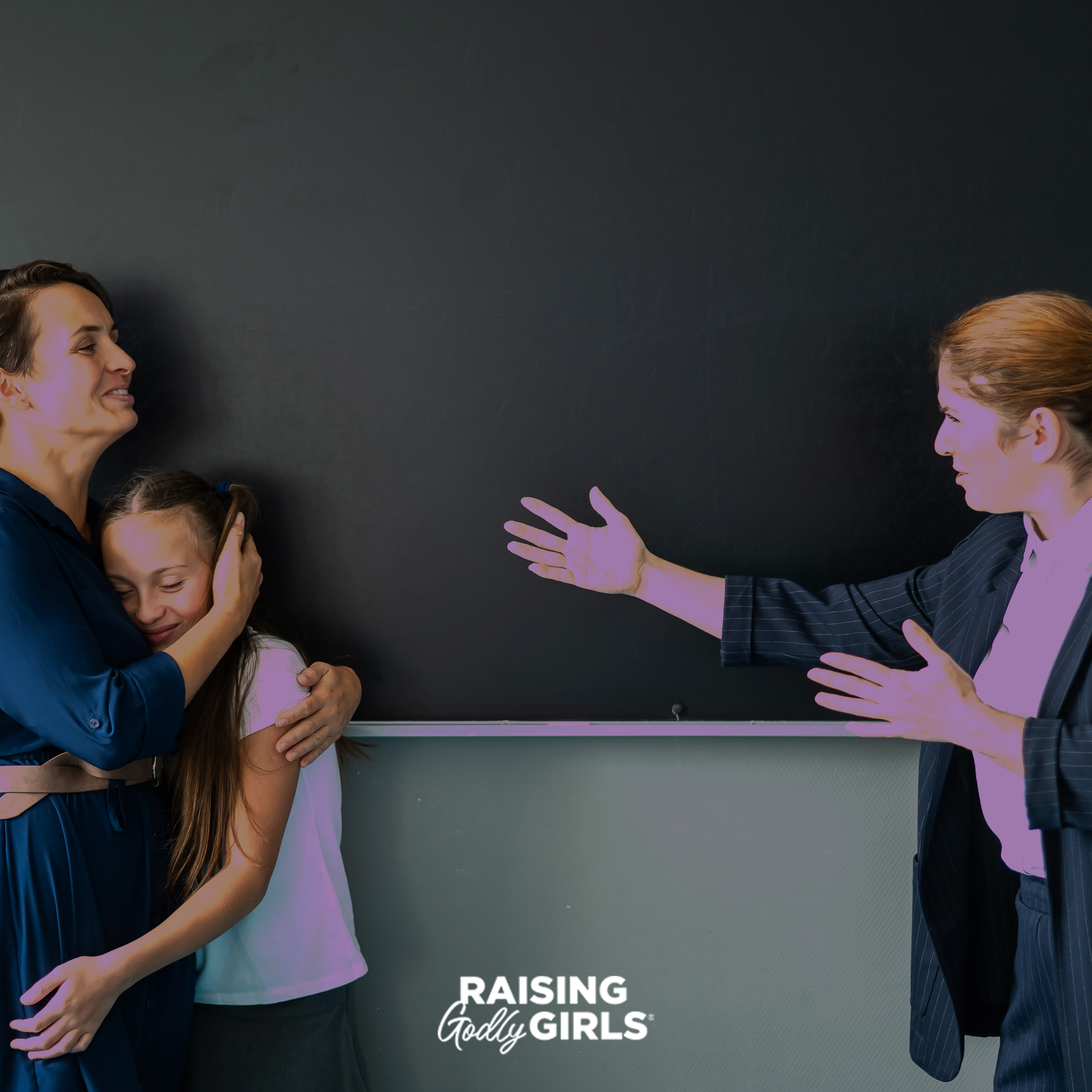 Ep. 288 — Legislative Advocacy as Christian Families