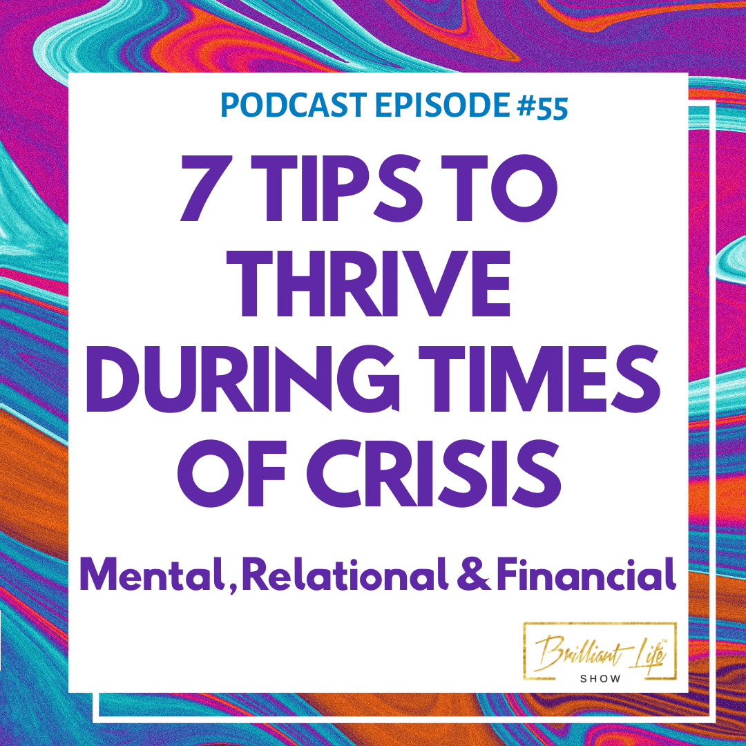 The Brilliant Life Show