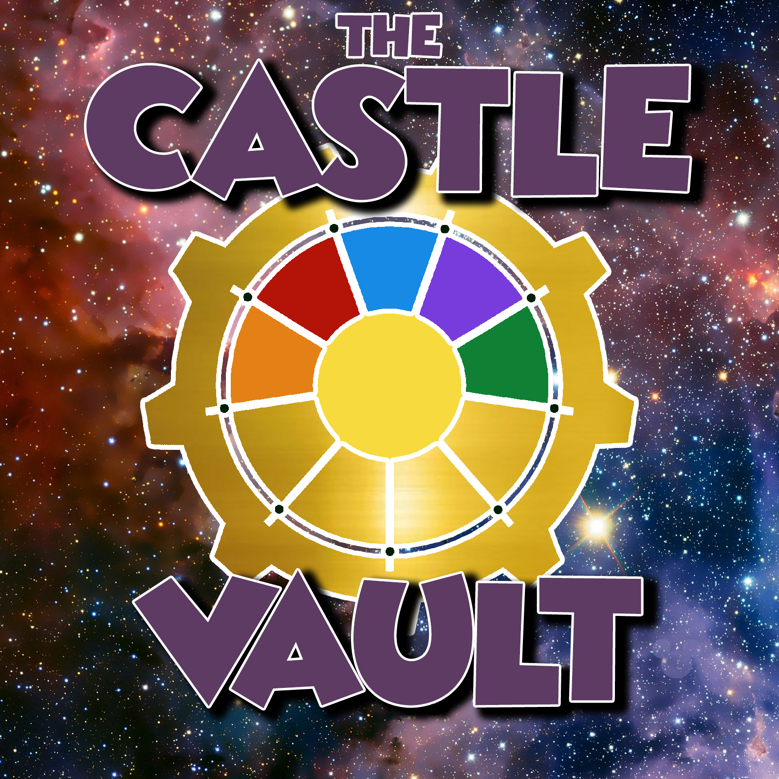 The Castle Vault - A chronological deep-dive of Disney, PIXAR, and Marvel films/shows powered by Disney Plus