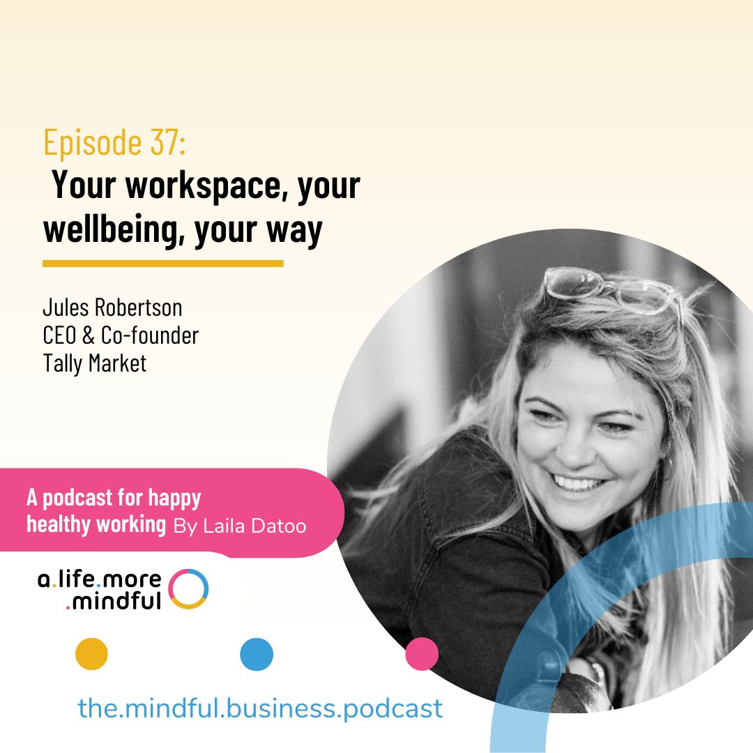 The Mindful Business