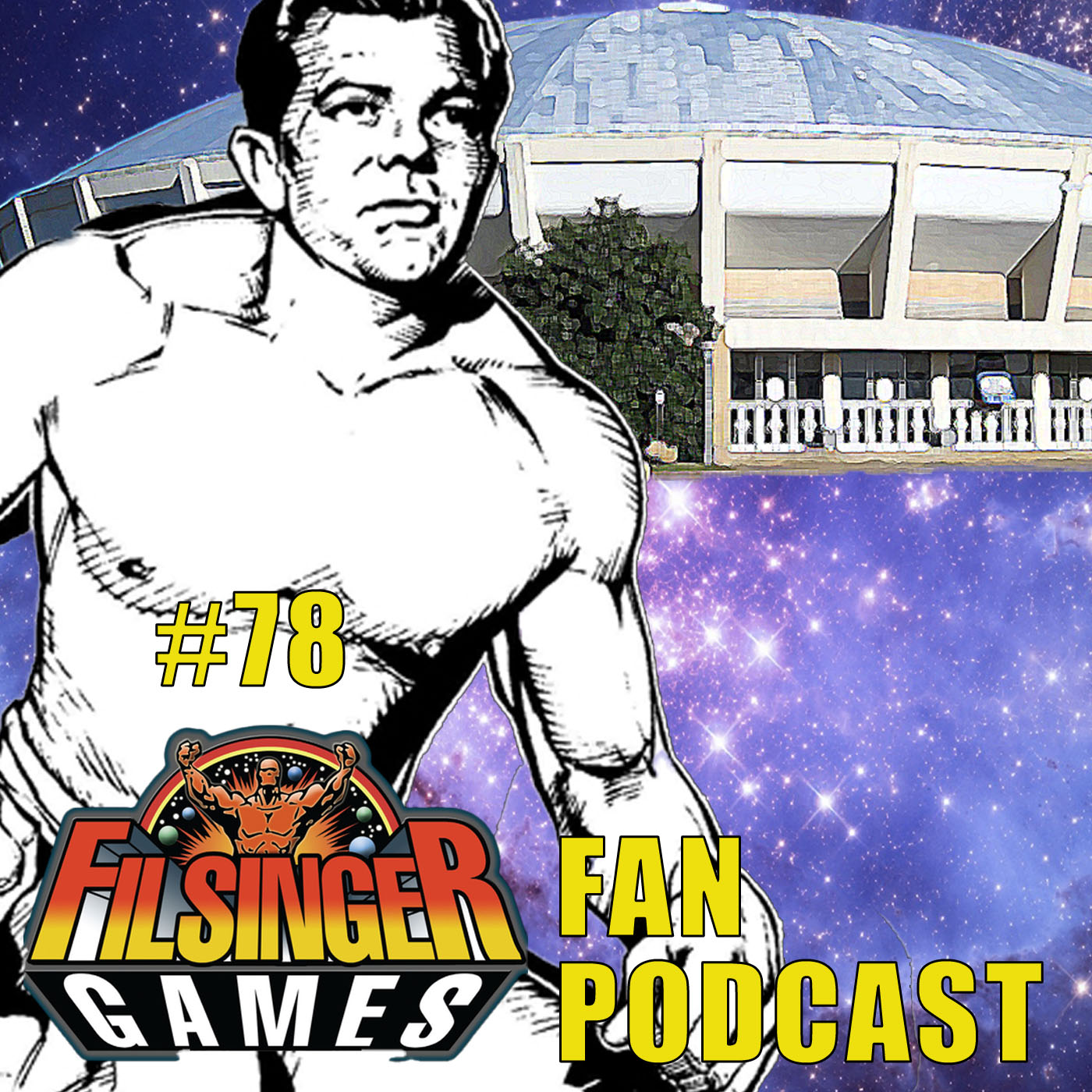 The Solo Promoter Podcast