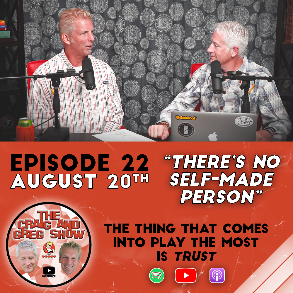 The Craig and Greg Show