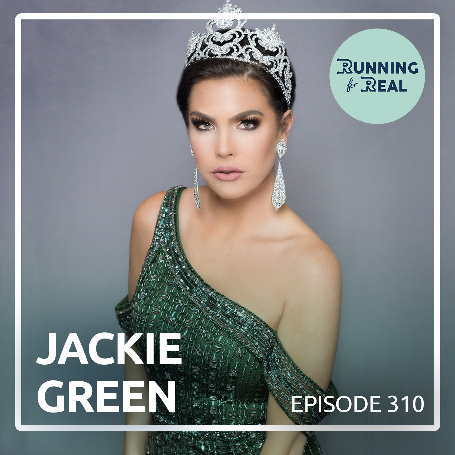 Jackie Green: Not Winning Doesn't Mean You Didn't Do Your Best - R4R 310