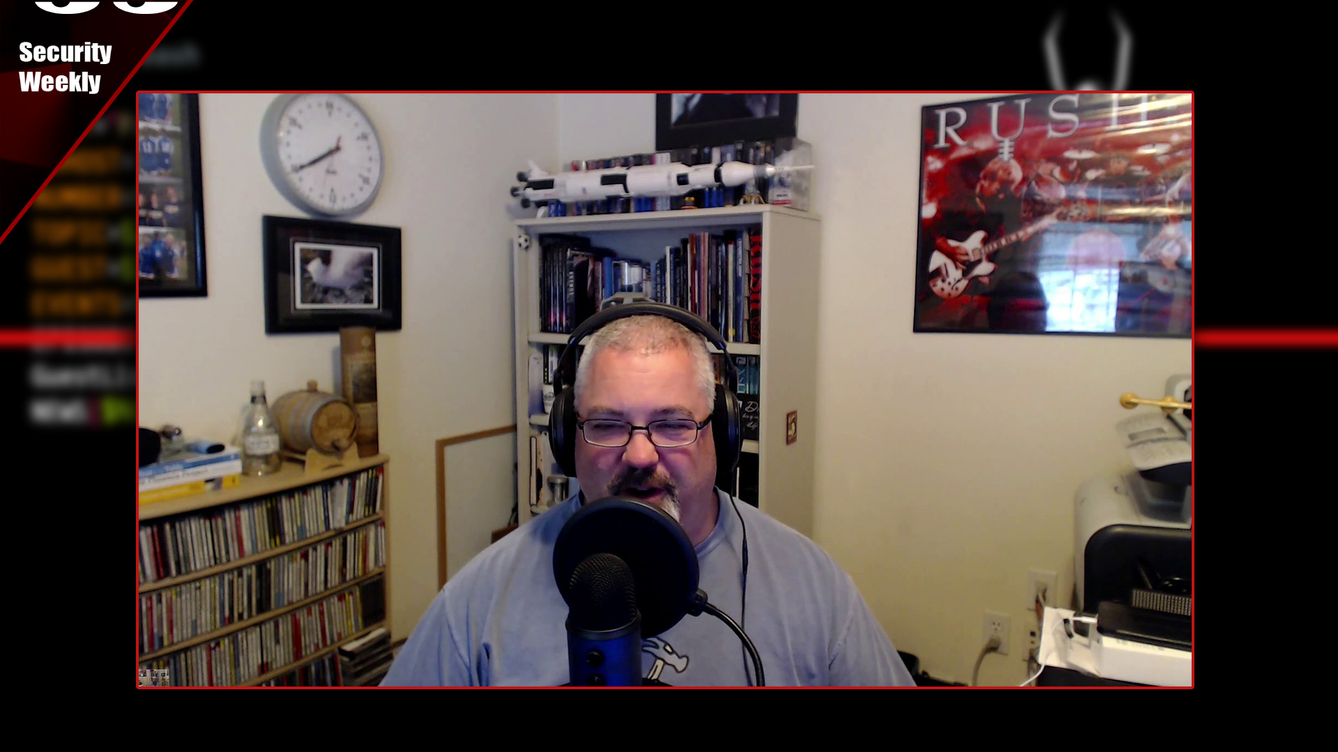 Off The Cuff - Application Security Weekly #19