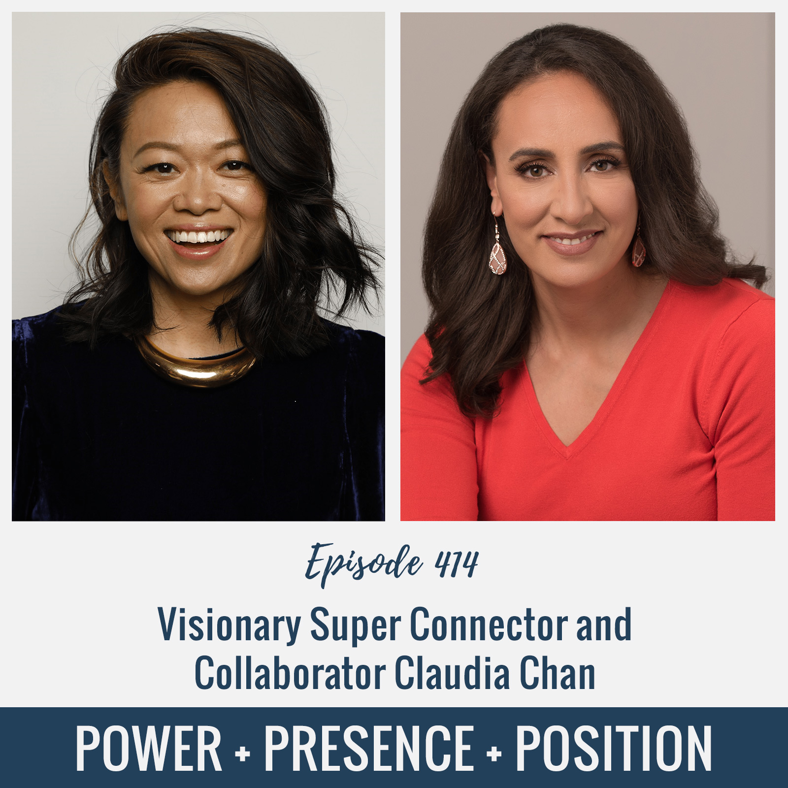 Woman Owned: The Growth Podcast for Women Entrepreneurs
