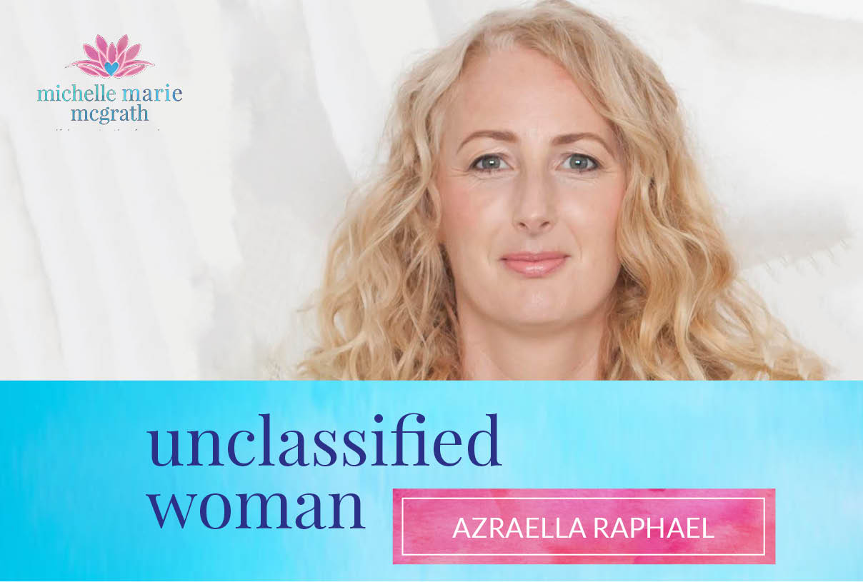 Unclassified Woman