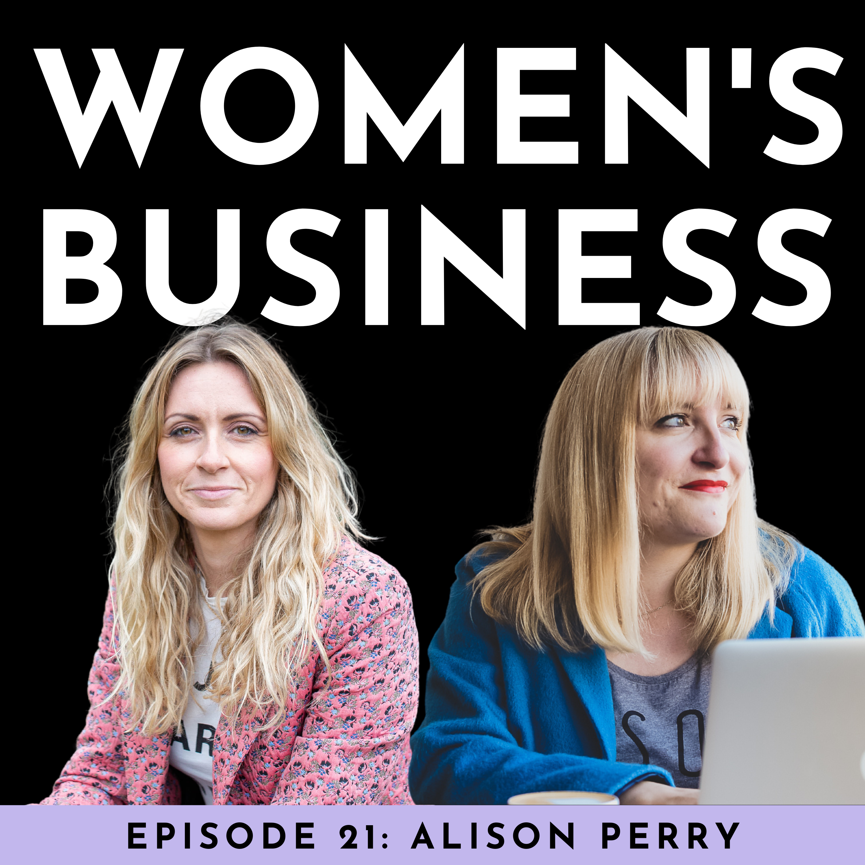 Women\'s Business