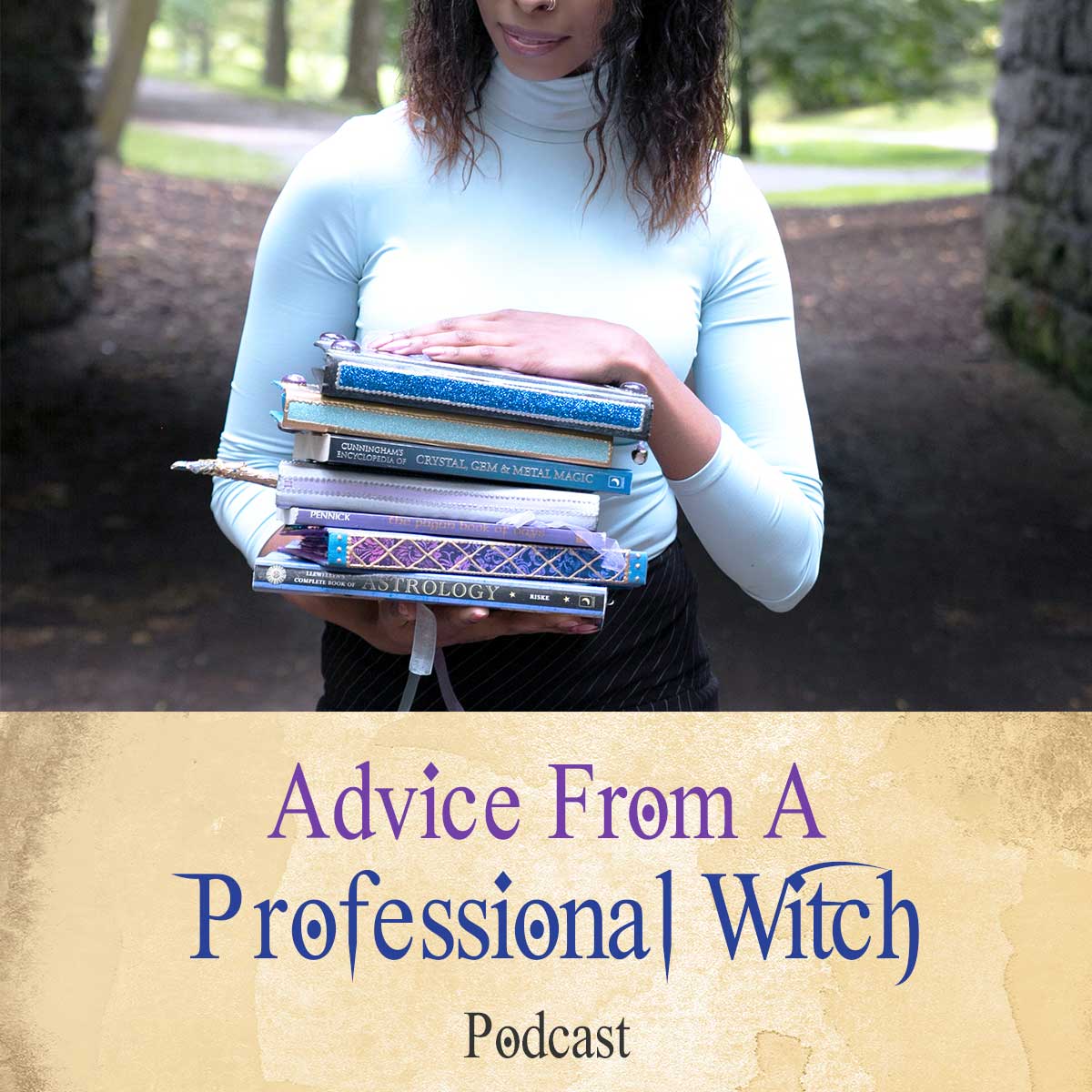 1 Advice From A Professional Witch