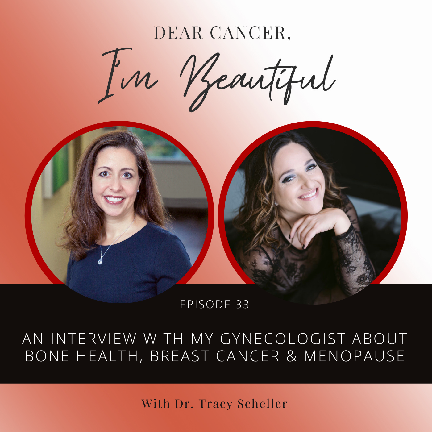 Dear Cancer, I\'m Beautiful