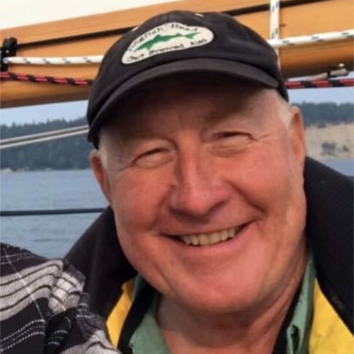 Offshore Sailing and Cruising with Paul Trammell