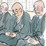 Hekiganroku - Case 17