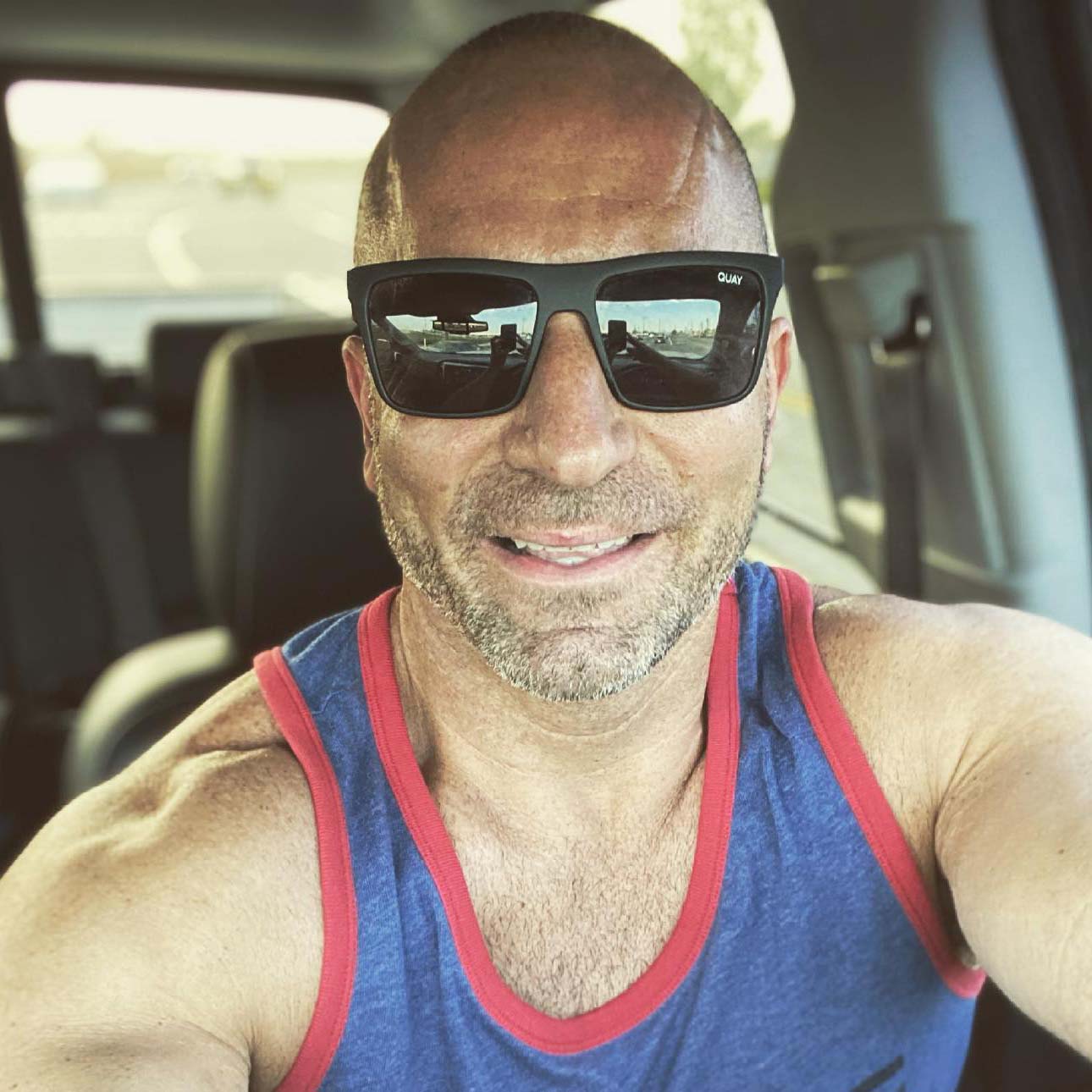 Matt Hunter