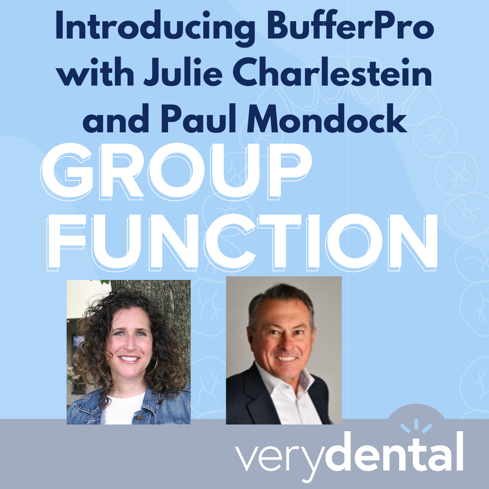 The Very Dental Podcast Network
