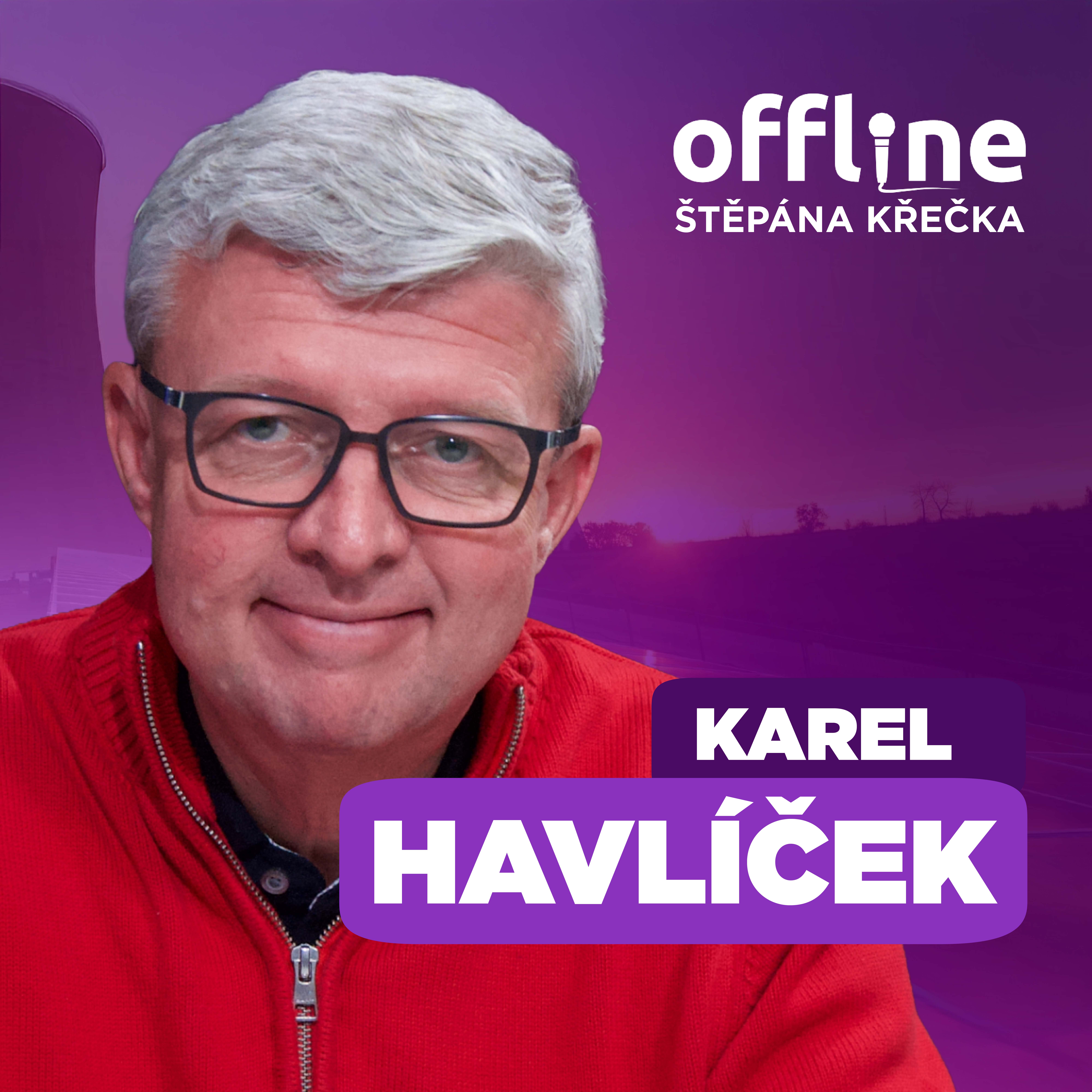 Karel Havlíček: Zestátnění ČEZu je hlavně o energetické bezpečnosti