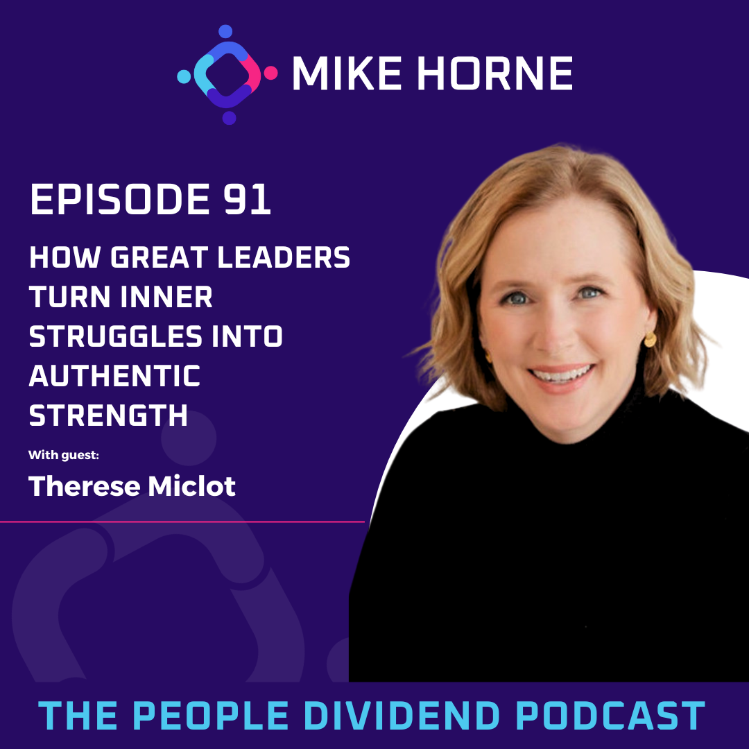 The People Dividend Podcast