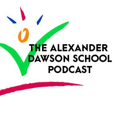 Alexander Dawson School Podcast