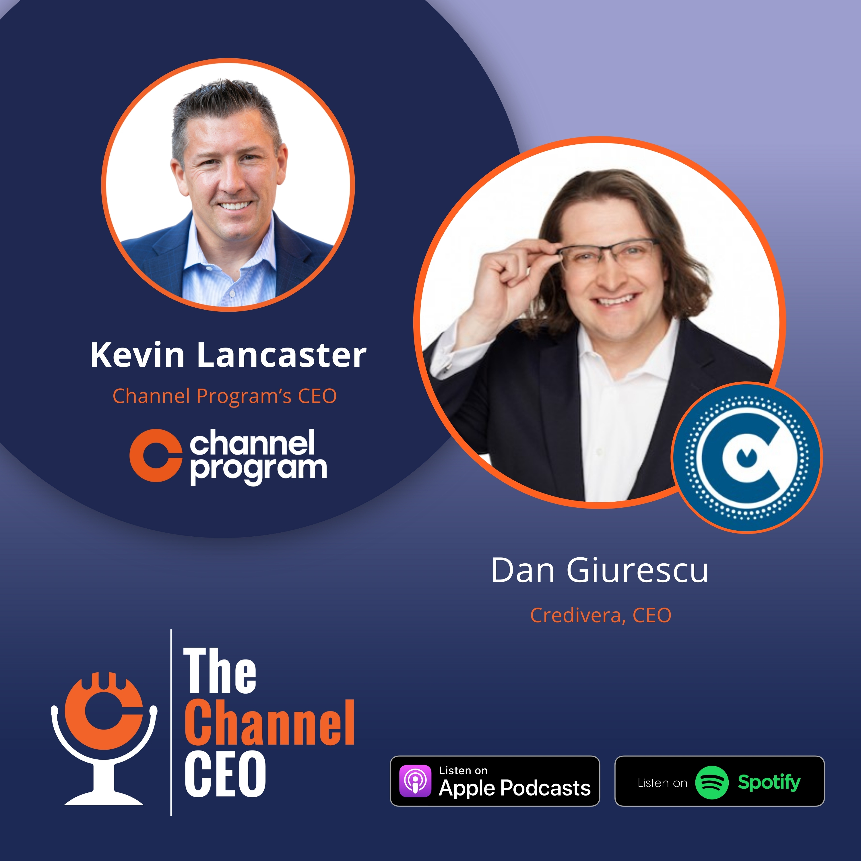 Building Trust in Tech: Dan Giurescu on Startups, Security, and Partnerships