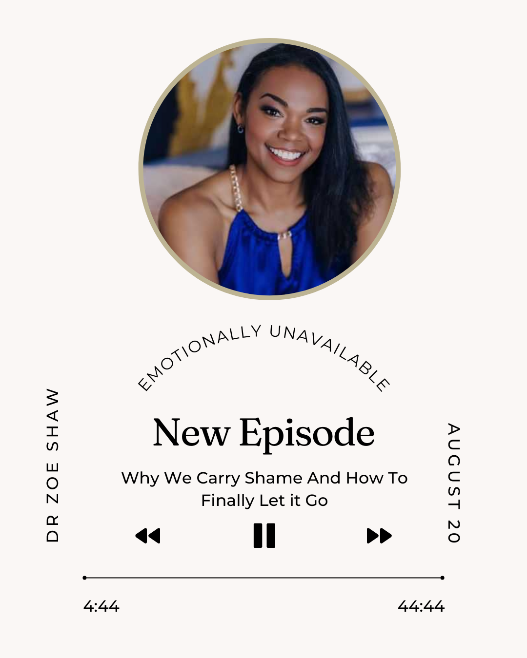 Emotionally Unavailable