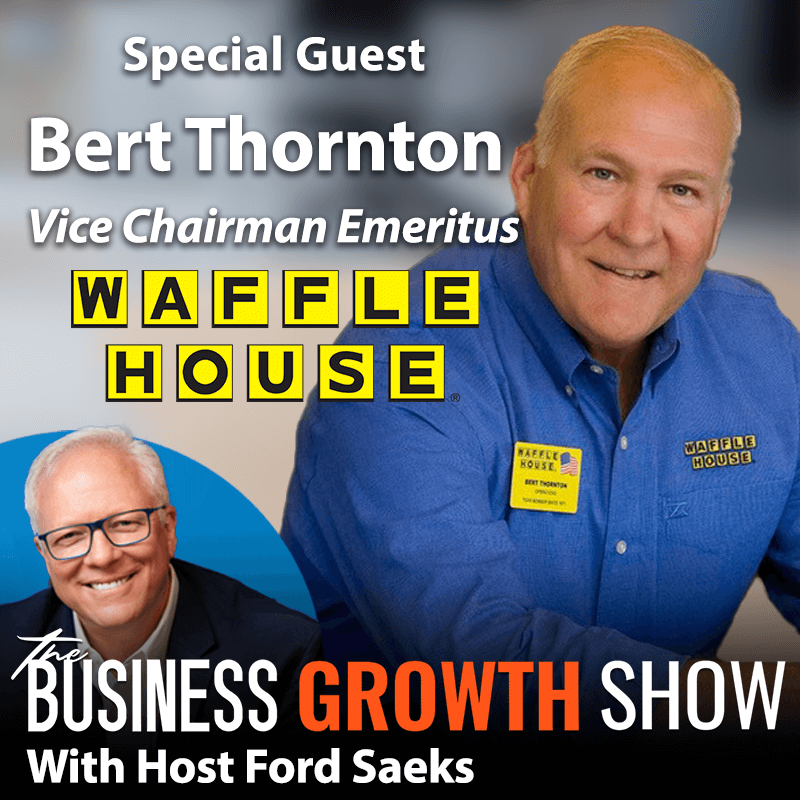 The Business Growth Show