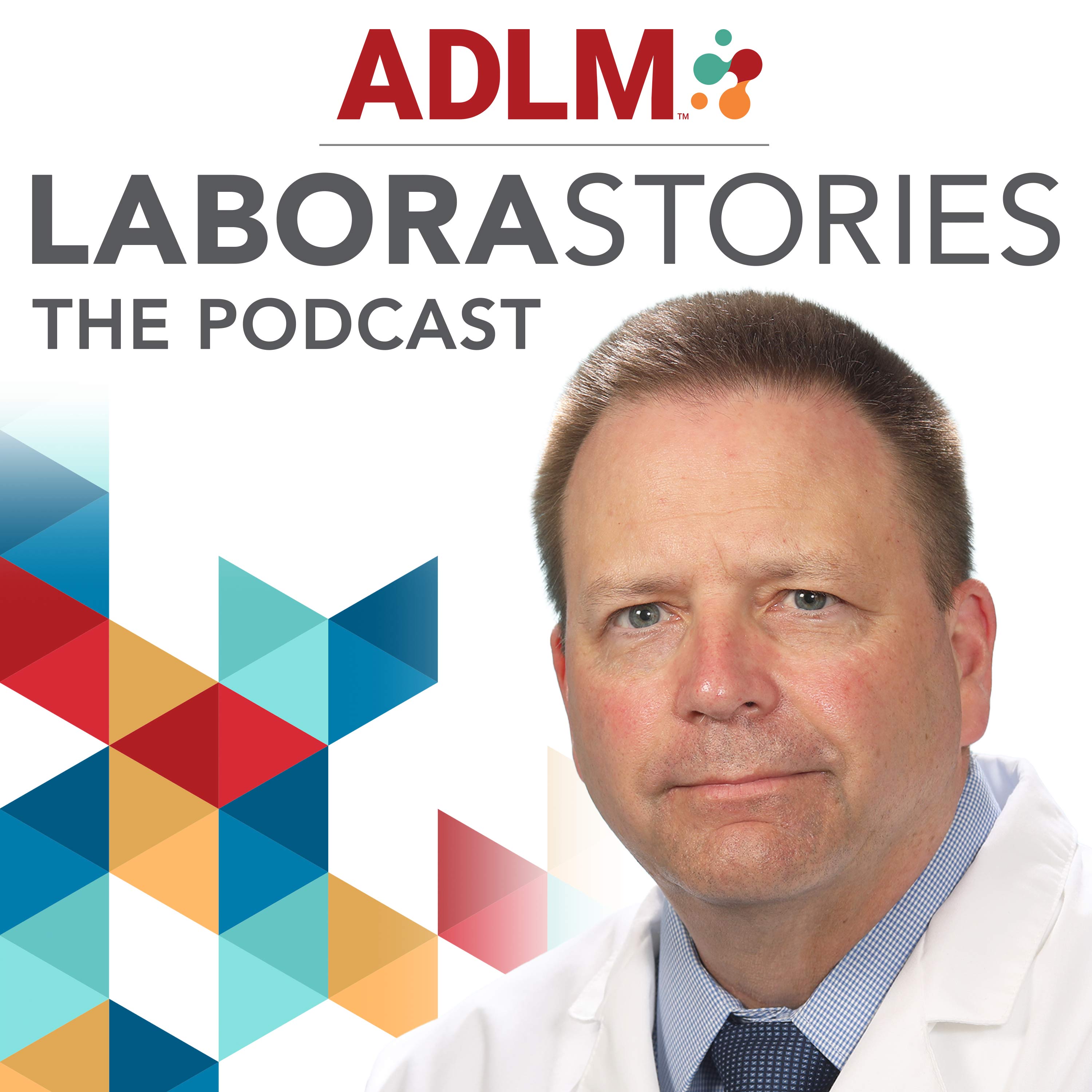 Laborastories | presented by ADLM