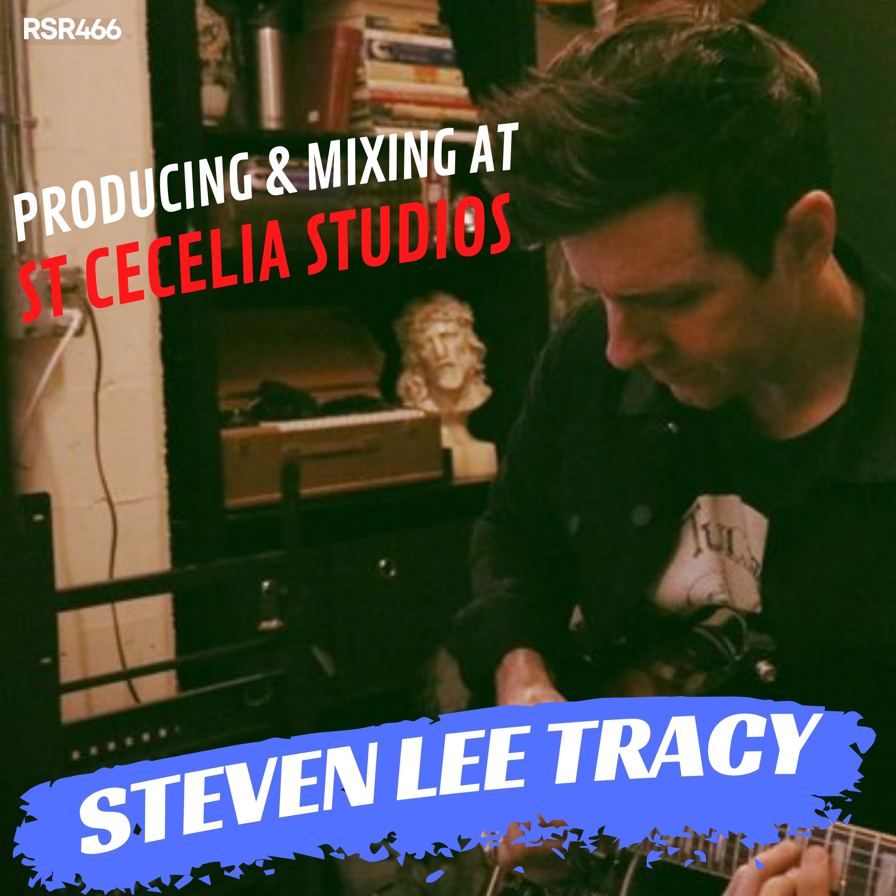 Recording Studio Rockstars