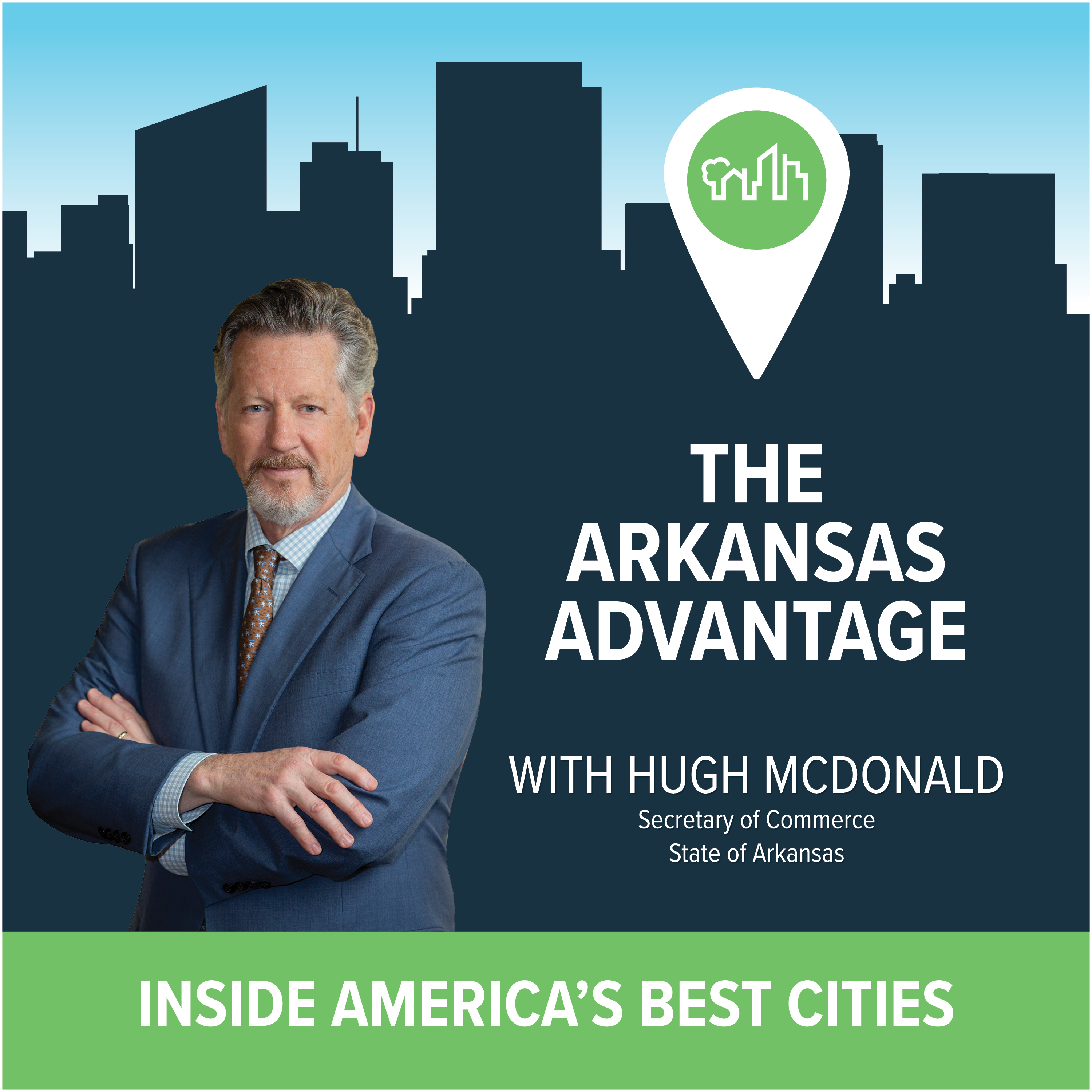 Livability: Inside America\'s Best Cities