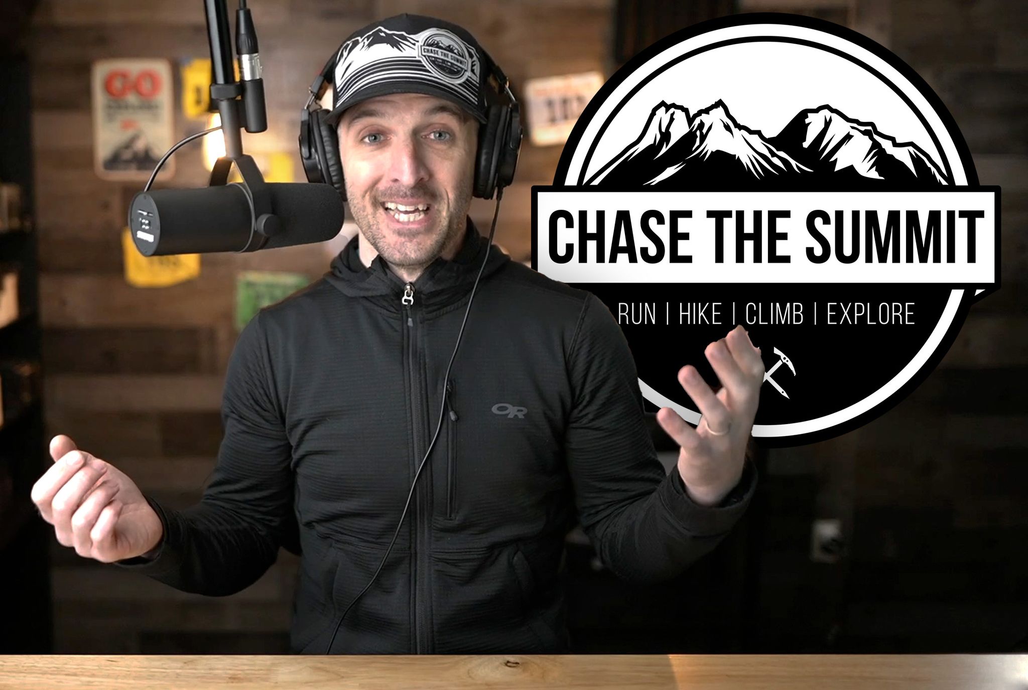 203: What Running Watch Should I Buy? With Dave 