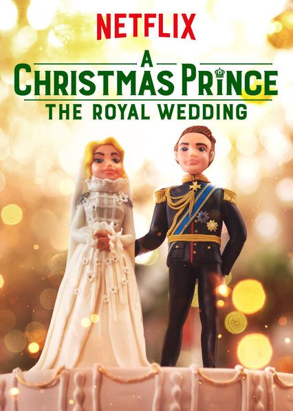 Green Blooded Bastard - A Christmas Prince- The Royal Wedding