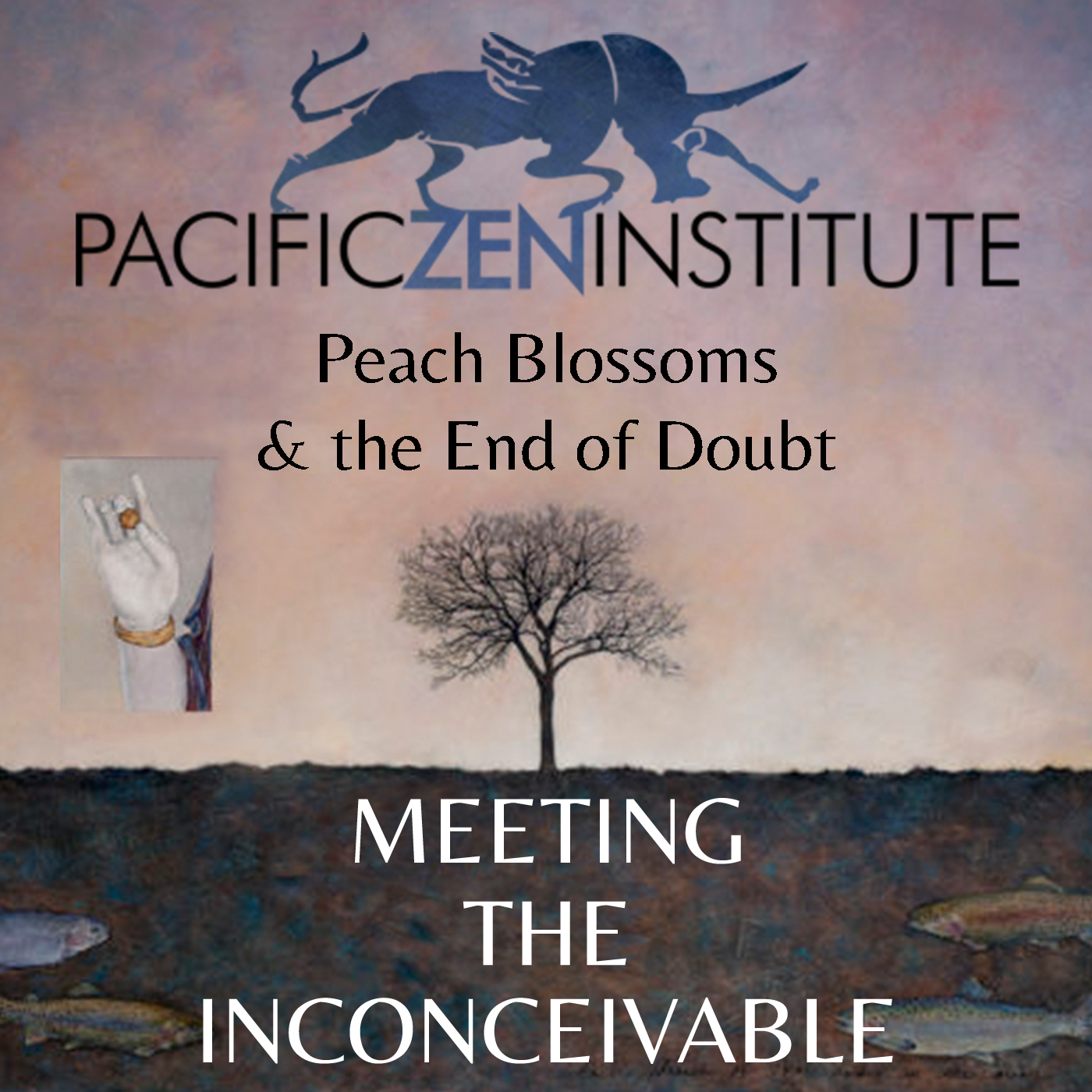 Peach Blossoms & the End of Doubt [EP 13]