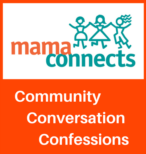 004 - Mama2Mama and Mom Guilt
