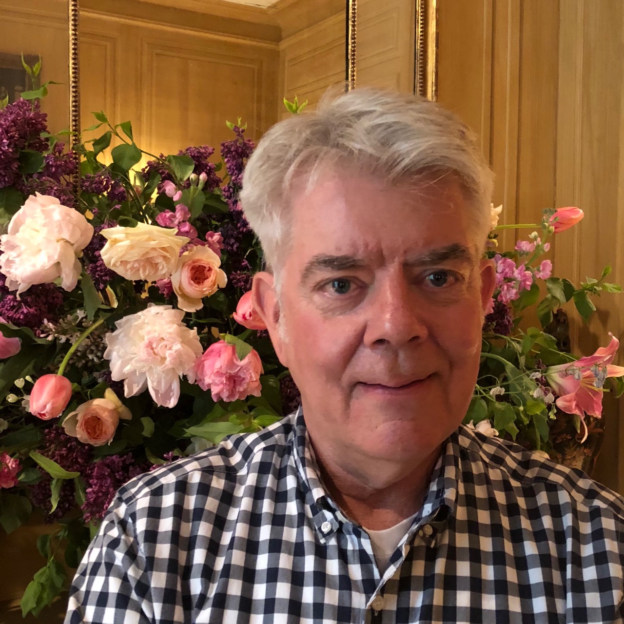 Episode 275 - Dave Calver