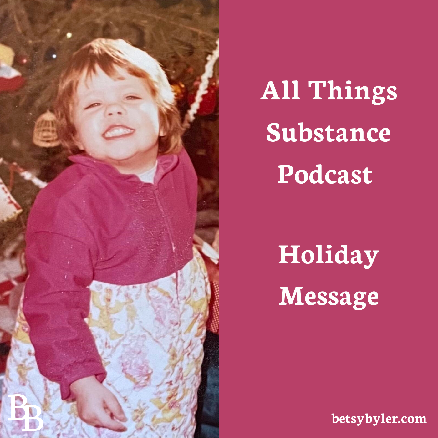 All Things Substance