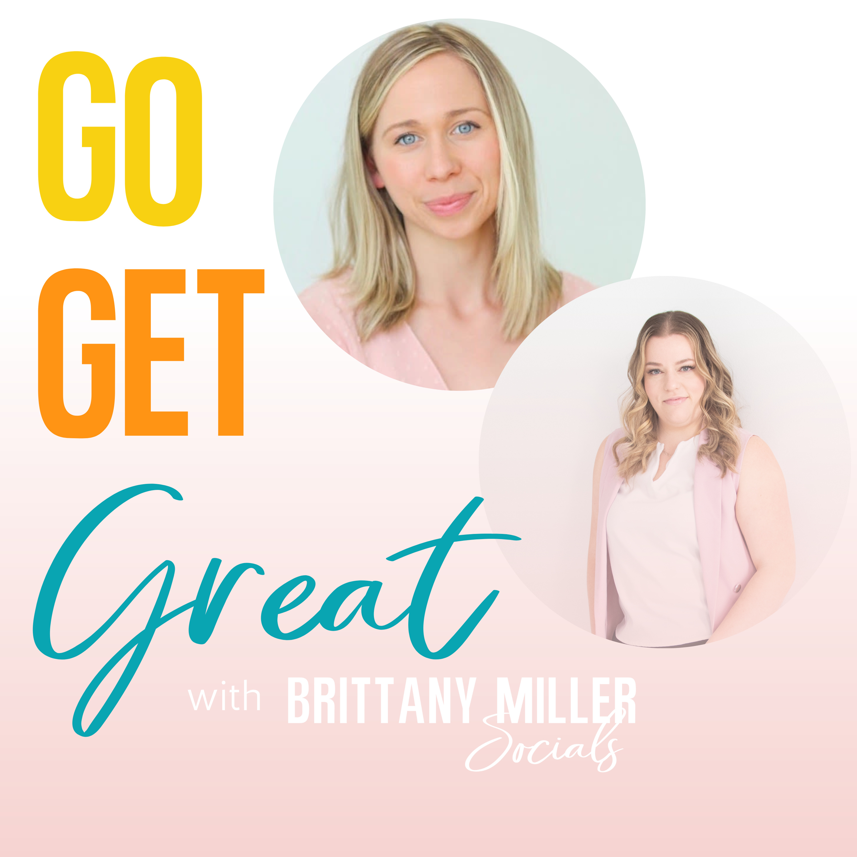 Go Get Great