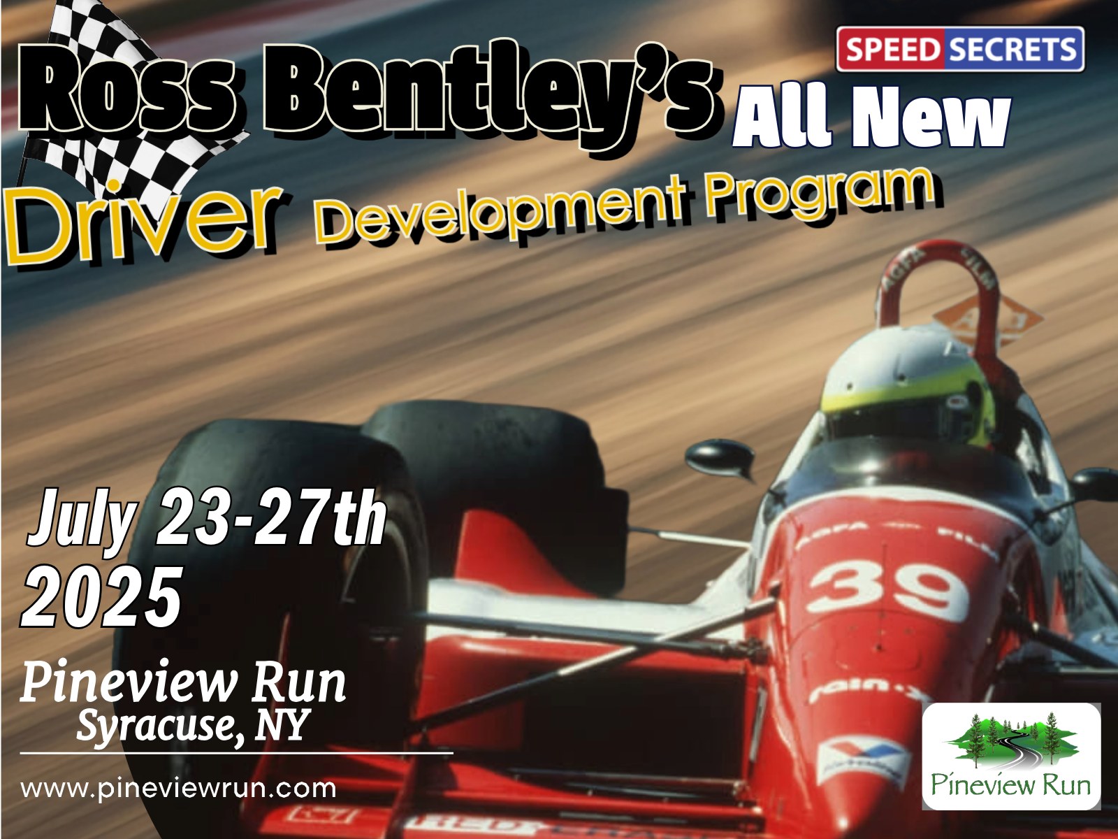 GHiT 0716:  Event Recap:  Ross Bentley's Driver Development Program with Ian and Mario Korf