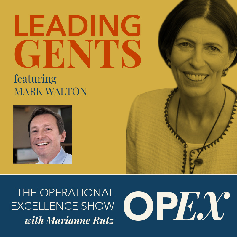 The Operational Excellence Show
