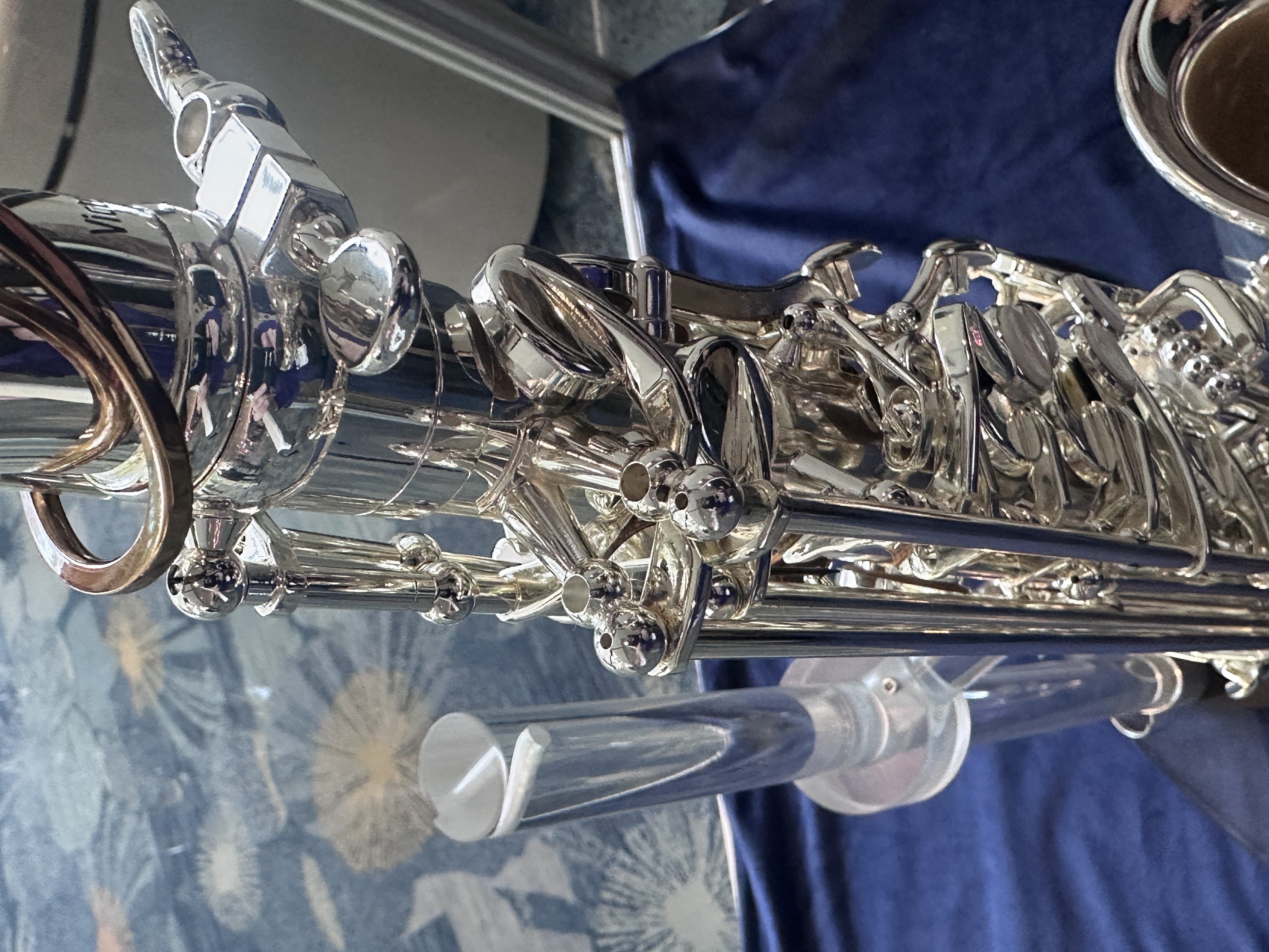 Everything Saxophone Podcast