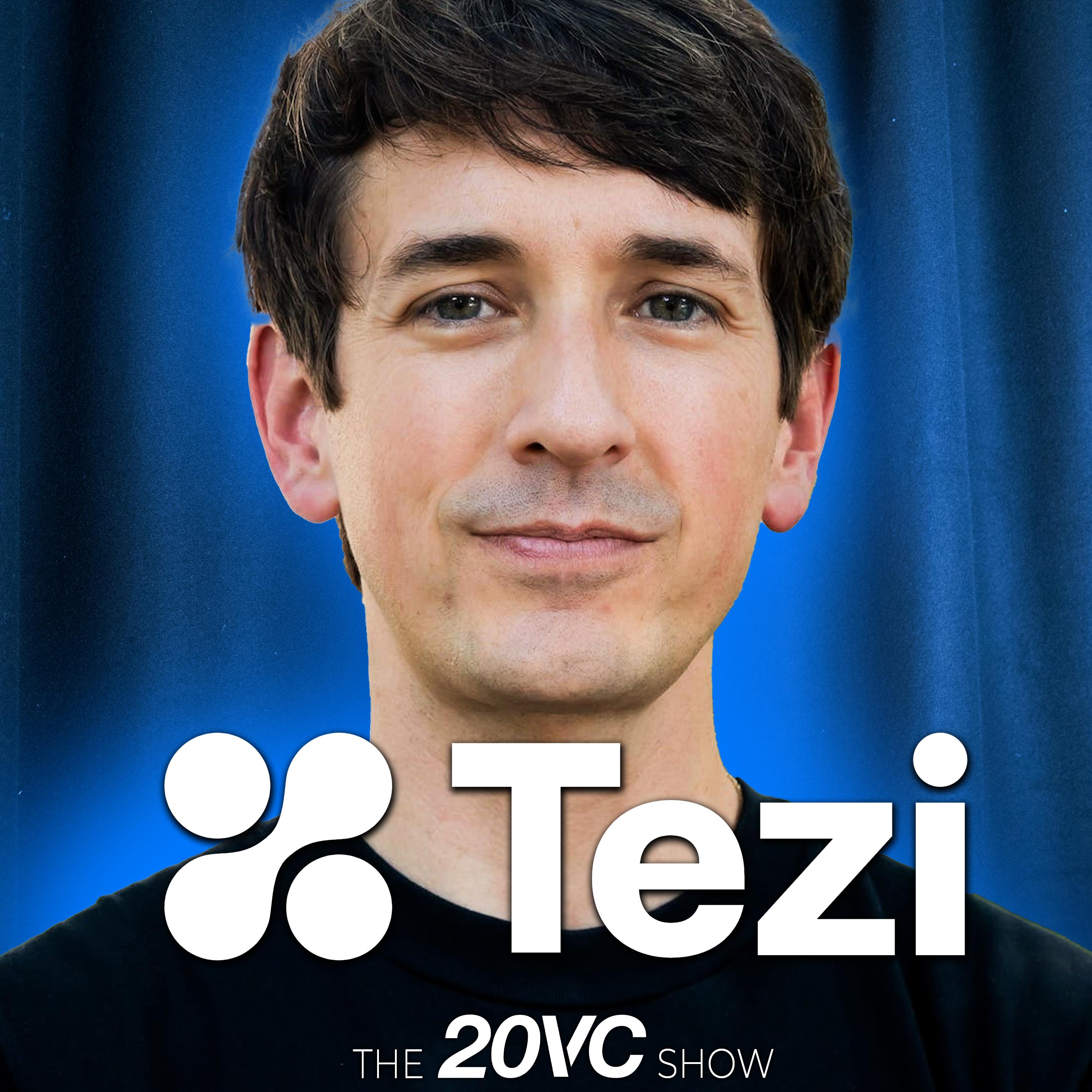 The Twenty Minute VC (20VC): Venture Capital | Startup Funding | The Pitch