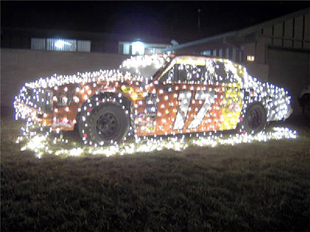 12.22.21 (MP3): Lurkers Unite @ Post-Pre Garage Christmas! 9mm Phones & AT&T Derringers, Porsche Guy Parts & Glock Guy Bits, Fine Sips & Fancy Booze, + Mileage Mandate Fails, Snow Driving, Exploding Teslas & Big-Blocks (for Motorhomes, not Sleighs)