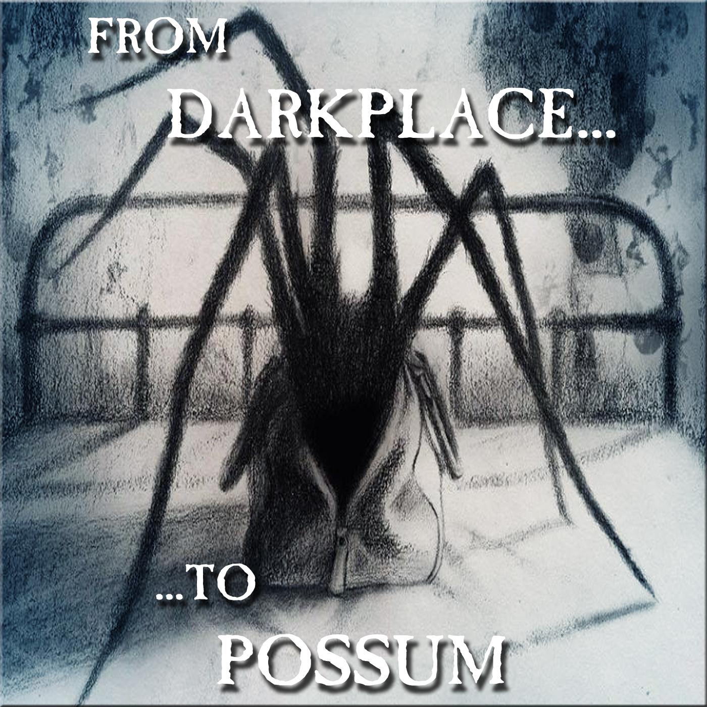 HYPNOGORIA 120 - From Darkplace to Possum